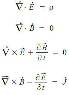 MaxwellsEquations